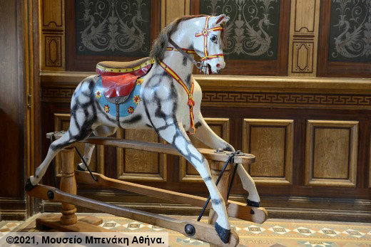 5 Benaki Toy Museum 3