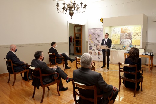 Nomismatiko 3 R6S 9073