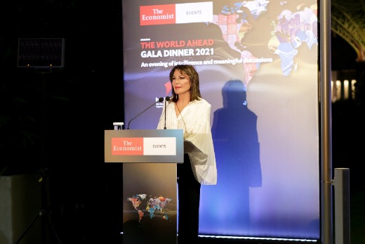 Εκόνομιστ 2 IMB 4498