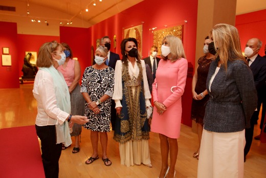 Μακρόν2 IMG 7747